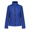 Dames Softshell Jas Ablaze Regatta TRA629 New Royal